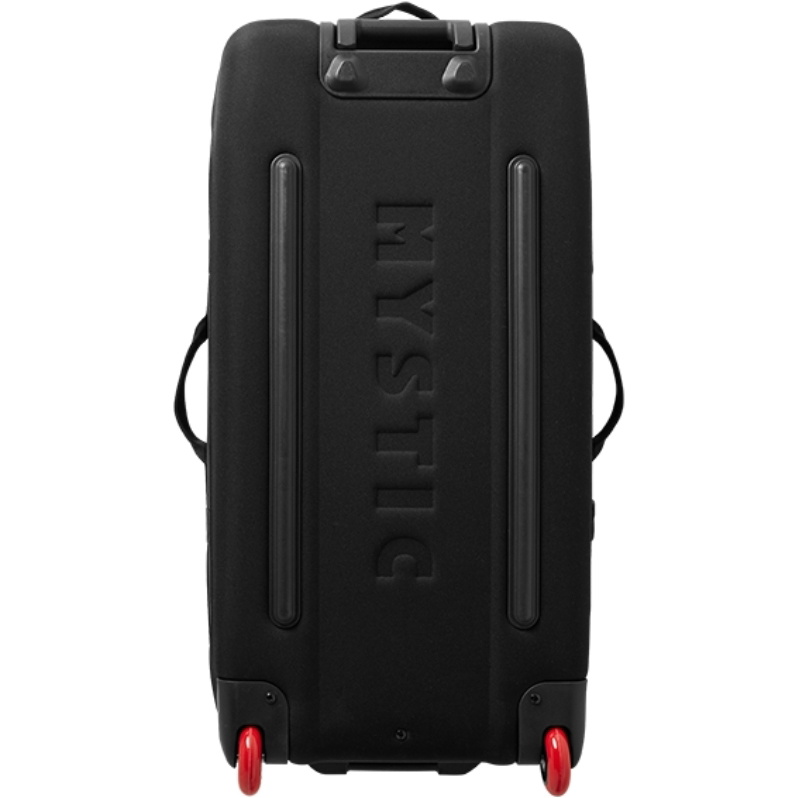 2026 Mystic Venture 130L Check-in Tasche 35008.250105 - Black